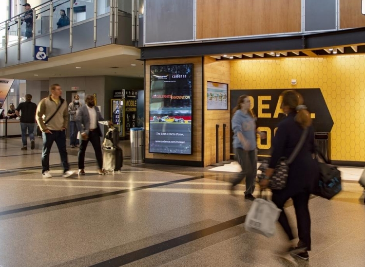 LCD Screen in Austin, TX