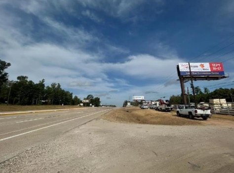 N/S HWY 105, .75M E/O OLD 105 RH FE Media