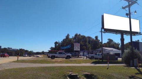 Location photo for Sh 105 W near Adrians strip (Conroe)