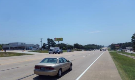 Location photo for TX-105 (Conroe)