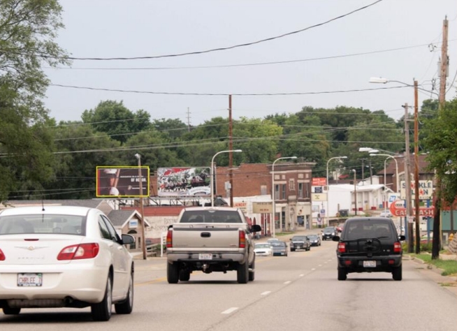 Location photo for E Main St near Main & Kimball (Danville)
