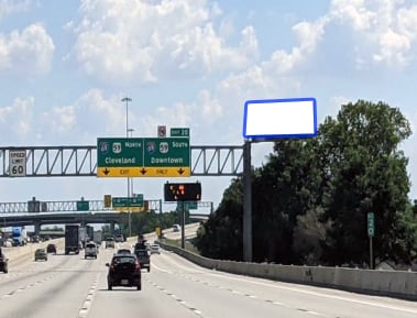 Location photo for Milwaukee St near Jensen Dr @ Milwaukee St, Northside (Houston)