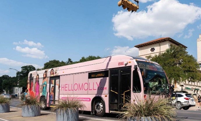 Location photo for East Ave near Haunted ATX Austin Ghost Tours, Central East Austin (Austin)