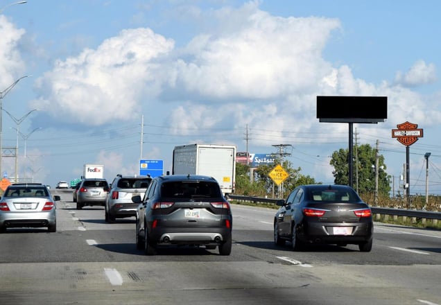 Location photo for W 150th St near Brookpark Rd & w 150th St (Cleveland)