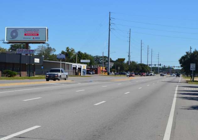N/S US 90 .1 MILE W/O MARKET ST F/W Media