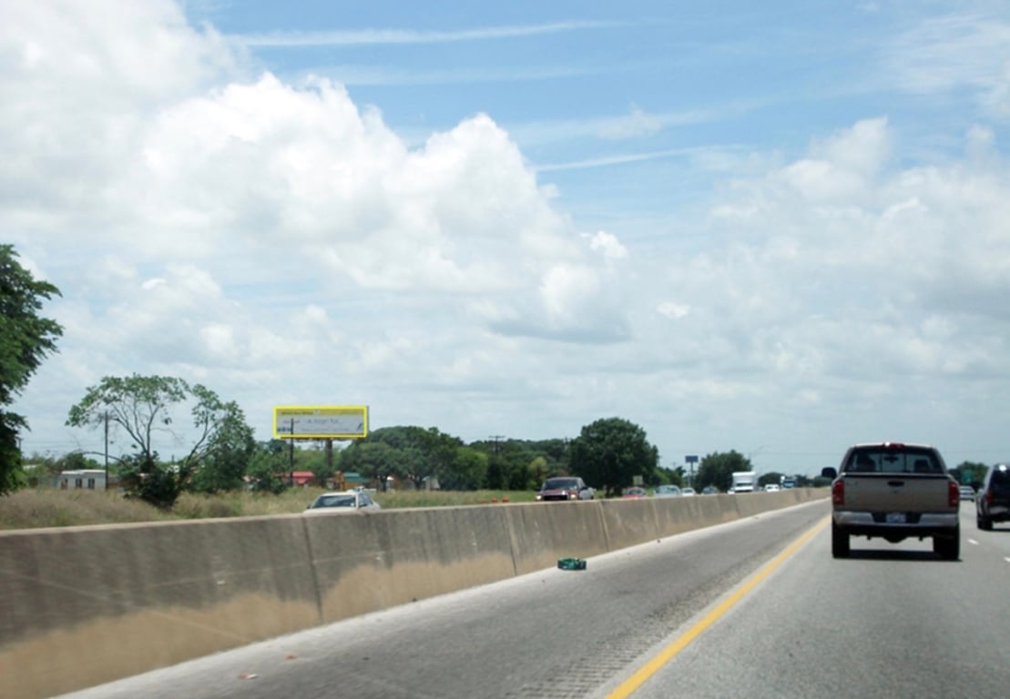 Location photo for Interstate 35 Frontage Rd (Kyle)