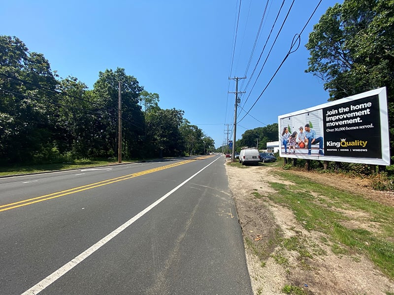 Location photo for County Rd 80 near Montauk Hwy/Harts Rd (East Moriches)