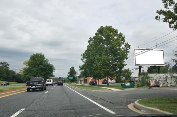 Location photo for Kitty Hawk Rd near EASTERN BLVD & WILBUR RD eb (Essex)