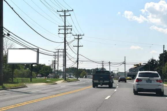 Location photo for Eastern Blvd near EASTERN AVE & BENGIES RD fs wb (Middle River)