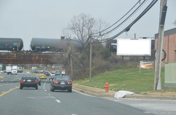 Location photo for Citation Rd near ROSSVILLE BLVD & CITATION RD nb (Essex)