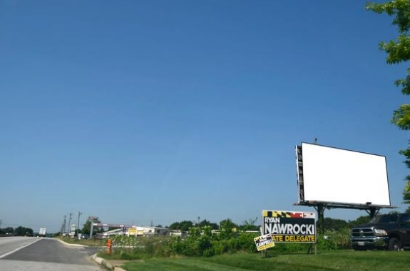 Location photo for Pulaski Hwy near Day's Cove Park (White Marsh)