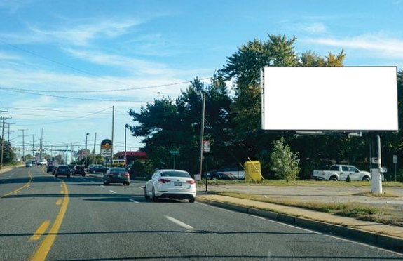 Location photo for BACK RIVER NECK RD & HOPEWELL AVE sb (Essex)