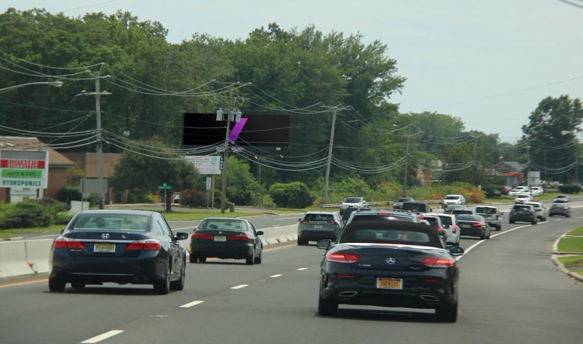 Location photo for NJ-35 (Ocean Township)