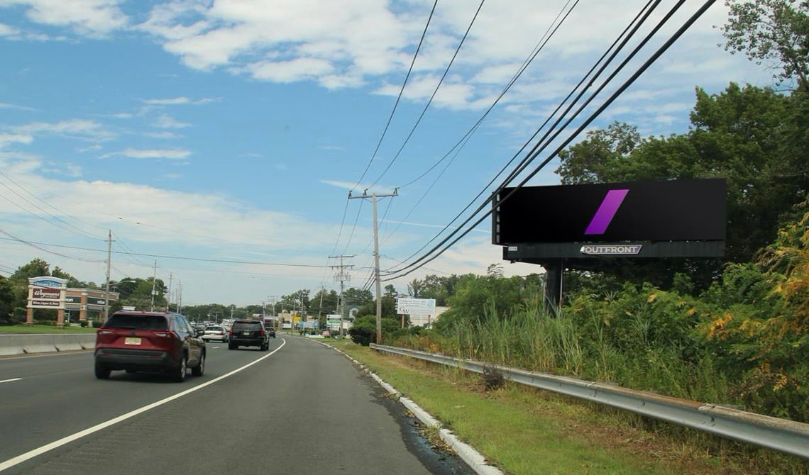 Location photo for NJ-35 (Ocean Township)