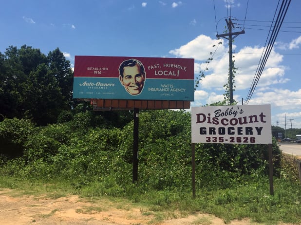 US 331 N - South of Jeffcoat St - S/F CR