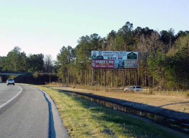 Location photo for Hampton Rd (Manning)