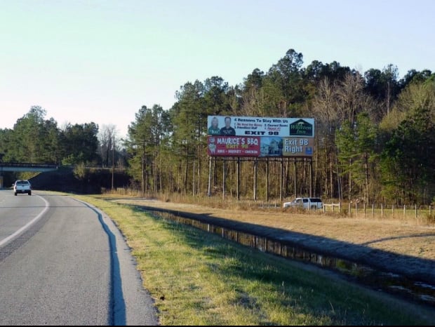 Location photo for Hampton Rd (Manning)