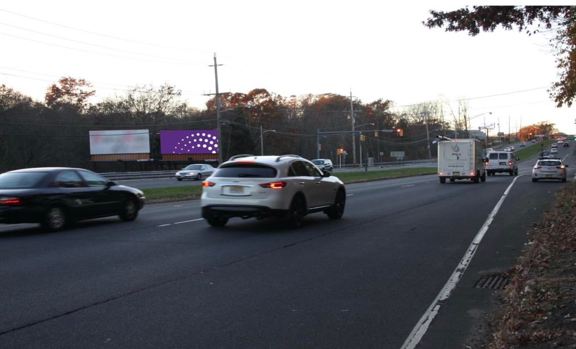 Location photo for NJ-66 near Sky Zone Trampoline Park (Ocean Township)