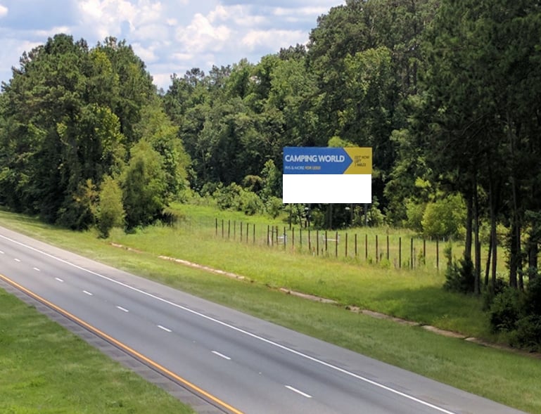 Location photo for M L King Blvd near Midway City Hall (Midway)