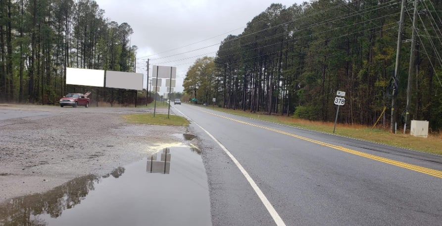 3280 Columbia Hwy in Leesville - Left panel - E/F CR Media
