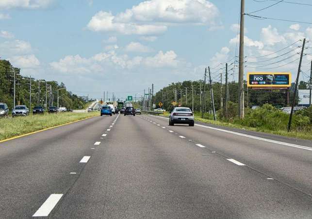 S/S Sand Lake Rd 1.2 MI W/O 528 Expressway F/W Media