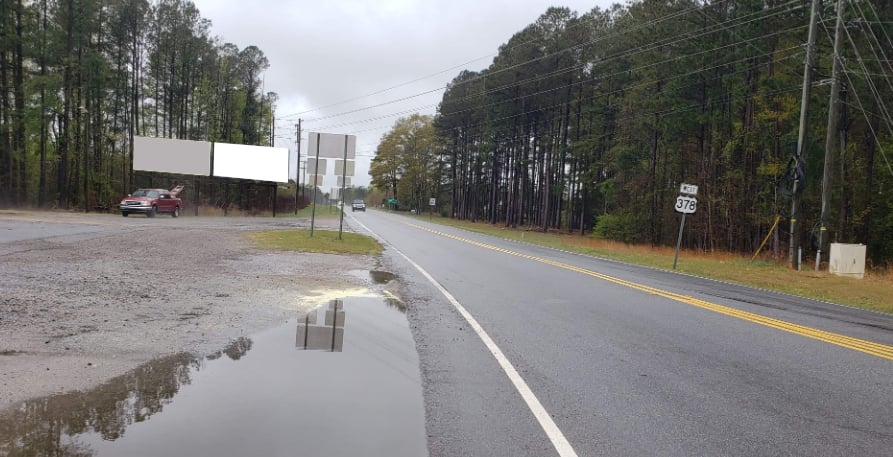 3280 Columbia Hwy in Leesville - Right panel - E/F CR Media