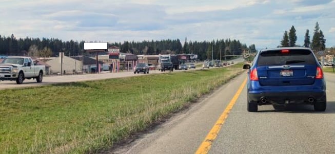 Location photo for W Clayton Ave near Government & Dalton (Coeur d'Alene)