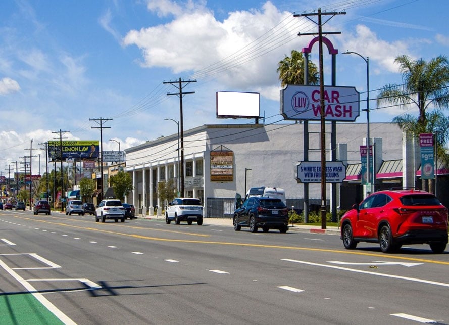 Location photo for Ventura N/L E Sale (TP) F/E