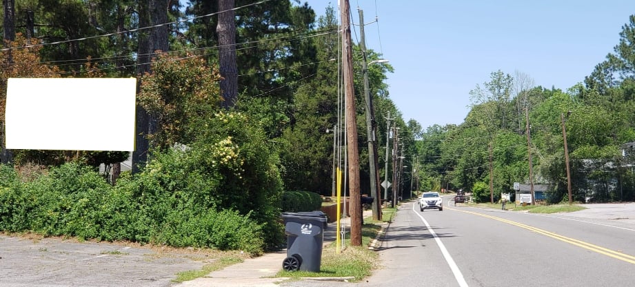 1526 S. Lee St. (Hwy. 377) - W/S S/F CR