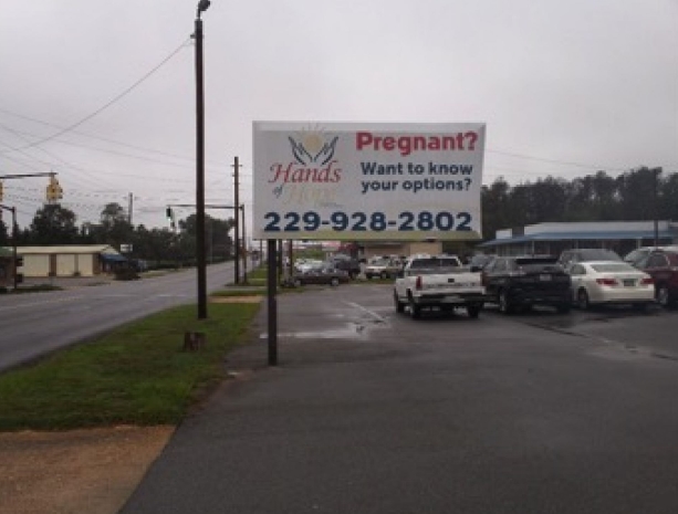 500 S. Tripp St. (Hwy. 49) - E/S S/F RR