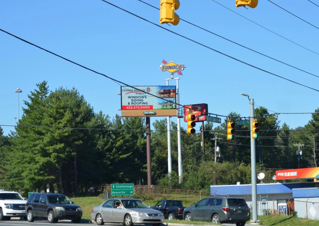 Location photo for Westside Dr NW near CHI Memorial Vascular Surgery Specialists - Cleveland (Cleveland)