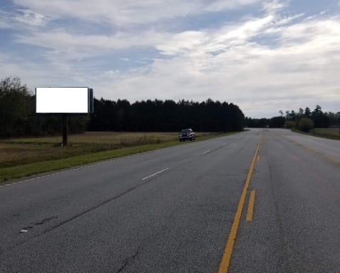 US 378 Bypass 1 mi East of US 52 Lake City SC 29560 - North Side of Hwy 378 - W/F CR Media