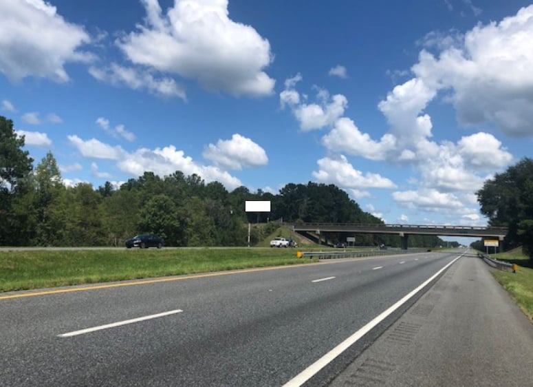 Location photo for I-10 near Choctawhatchee River Outstanding Florida Water (Westville)