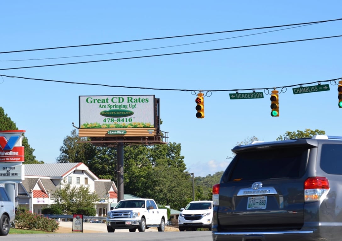 Location photo for 25th St NW near A Pattern Medical Clinic (Cleveland)