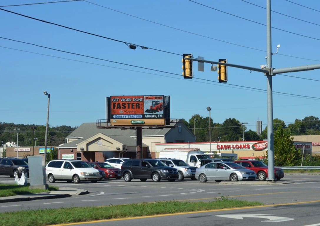 Location photo for 25th St NW near Church of God Prayer Garden (Cleveland)
