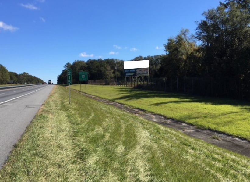 Location photo for Capitola Rd (Tallahassee)