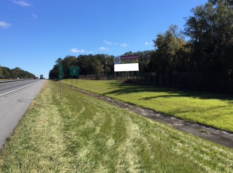 Location photo for Capitola Rd (Tallahassee)