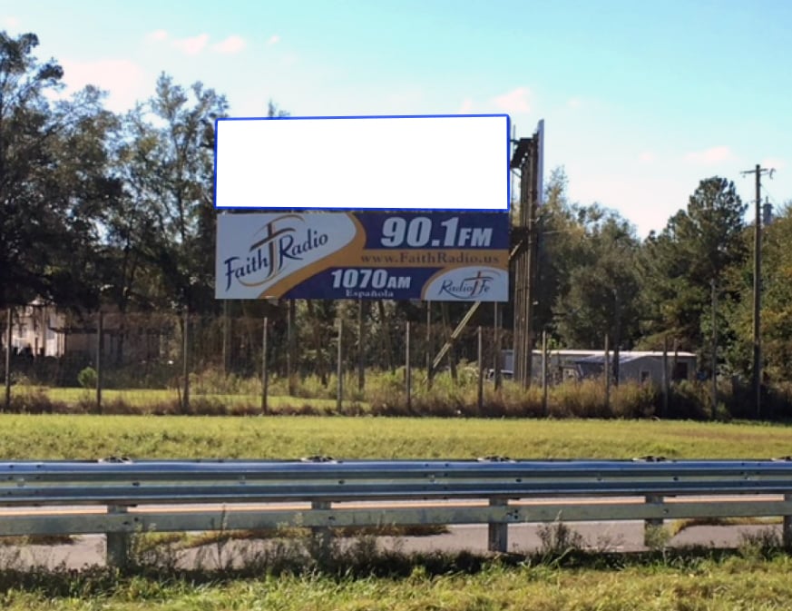 Location photo for Capitola Rd (Tallahassee)