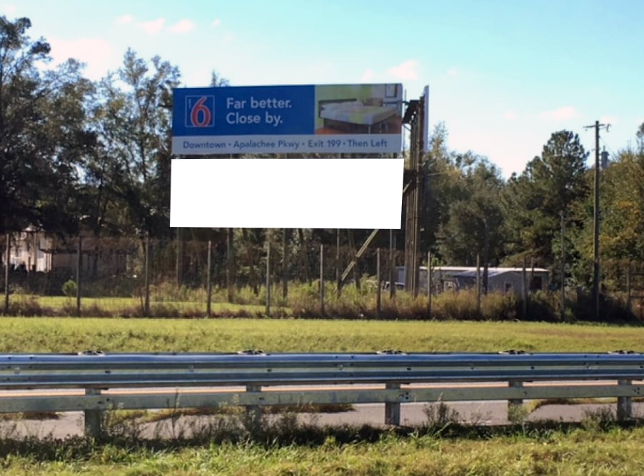 Location photo for Capitola Rd (Tallahassee)