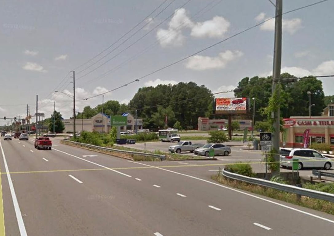 Location photo for 25th St NW near Church of God Prayer Garden (Cleveland)