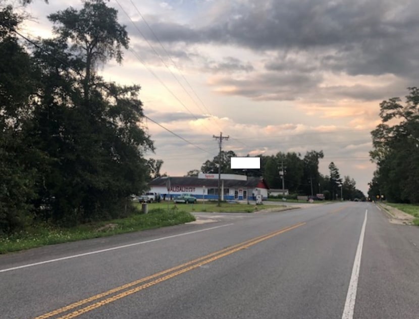 Location photo for Washington St near Possum Monument (Chipley)