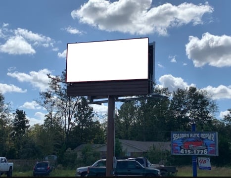 Location photo for Main St near DaVita Chipley Dialysis (Chipley)