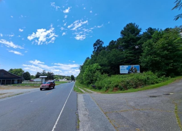 UC 74 .5 MI W/O OLD US 74 Media