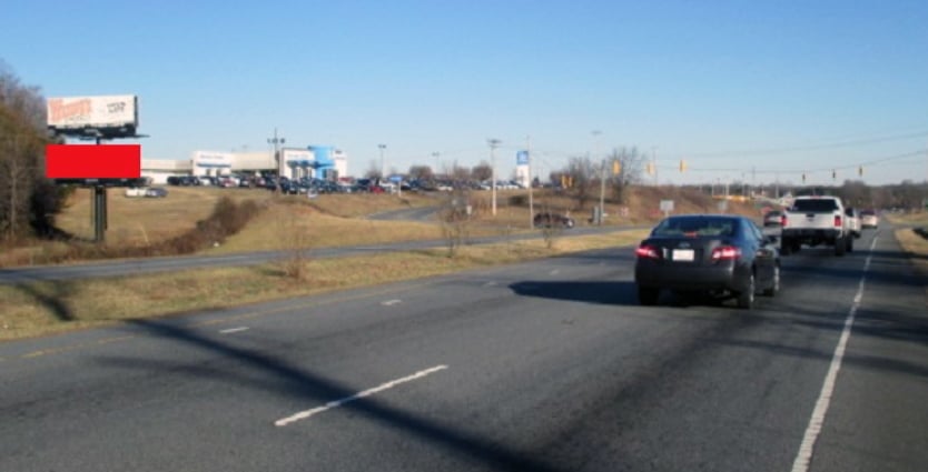 N/S Hwy 74A, .7 M E of JCT 221 Media