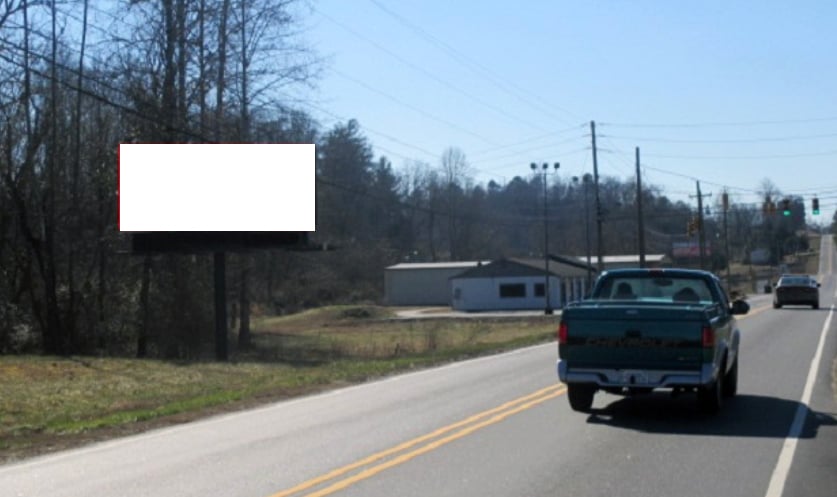 E/S Hwy 221 S, .8 M S of Hwy 221A JCT Media