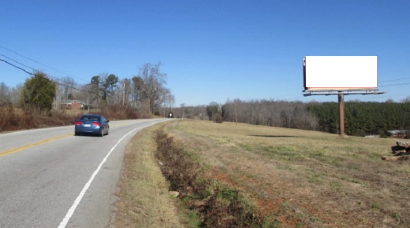 S/S Hwy 64 E 2.2 M E of Hwy 74A JCT Media