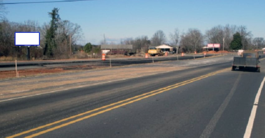 W/S Hwy 221 S, 3.1 M S of Hwy 74 Media