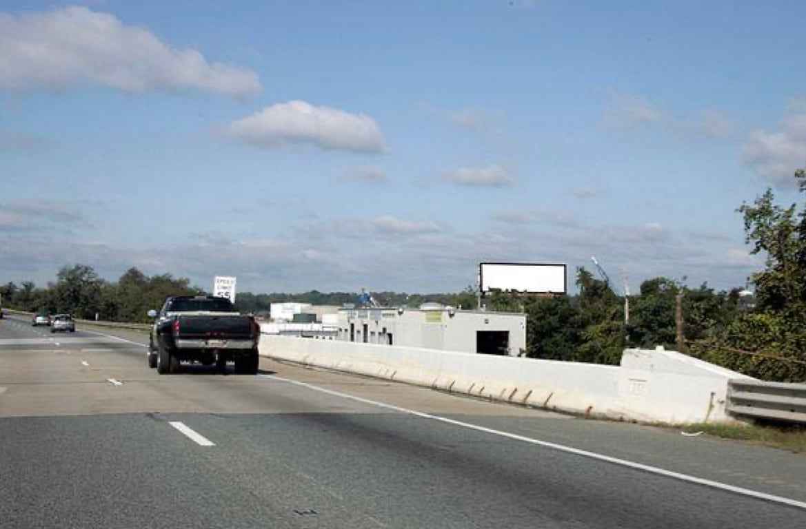 Location photo for Chemical Rd near HAWKINS POINT RD & CHEMICAL RD eb, Hawkins Point (Baltimore)