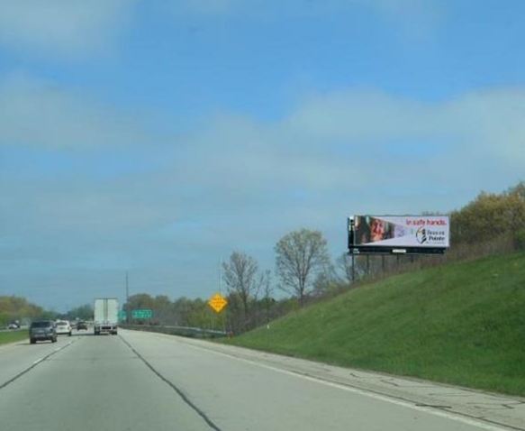 US-131 1.3 mi S/O SR-43 Jct ES Media