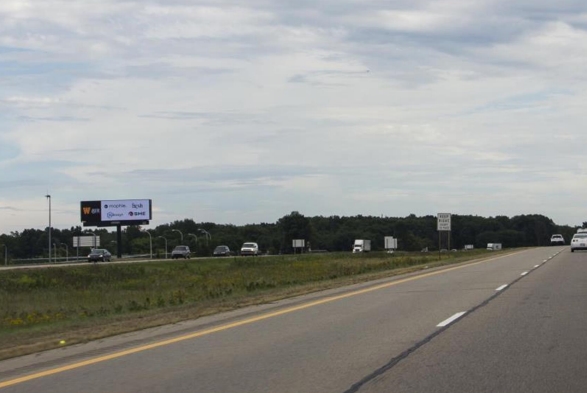 Location photo for Campus Drive & College Circle (Kalamazoo)